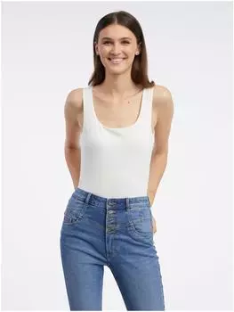 Боди orsay, белый