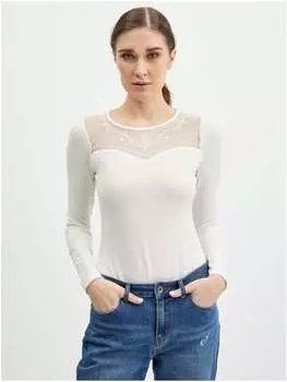 Боди orsay, цвет cremefarbe