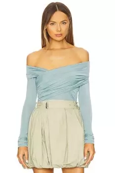 Боди Otto Paris Georgia, chalk blue