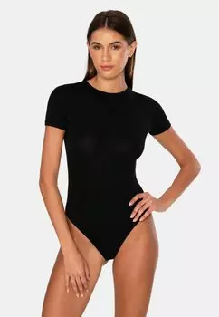 Боди OW Collection, черный