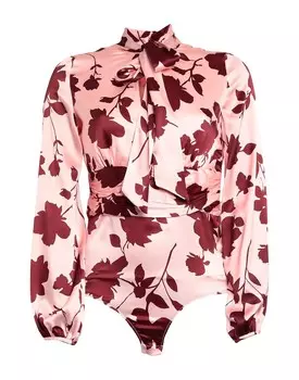 Боди P.A.R.O.S.H., розовый