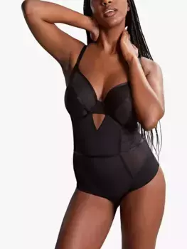 Боди Panache Tango Plungesuit