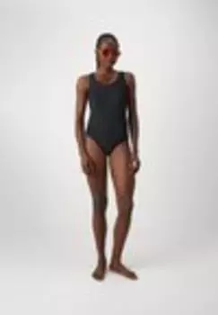 Боди PCANIBI Pieces, черный