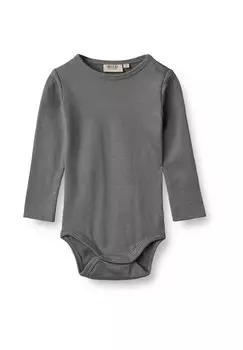 Боди PETER Wheat, цвет autumn sky