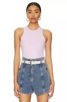 Боди PISTOLA Blake, цвет Taro