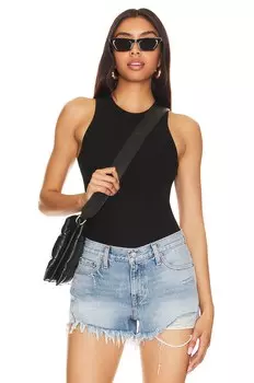 Боди PISTOLA Blake, нуар