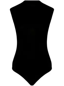 Боди Polaris Galvan, черный