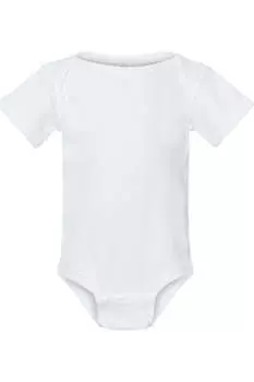 Боди Rabbit Skins, белый