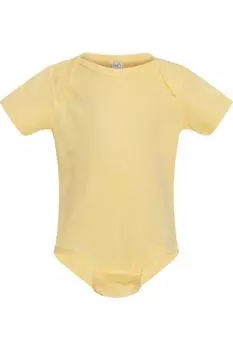 Боди Rabbit Skins, цвет banana