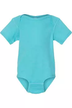 Боди Rabbit Skins, цвет caribbean