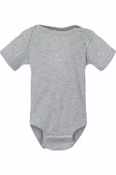 Боди Rabbit Skins, цвет heather