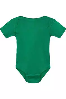 Боди Rabbit Skins, цвет kelly