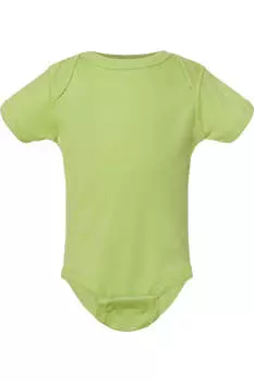 Боди Rabbit Skins, цвет key lime