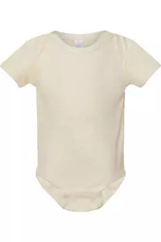 Боди Rabbit Skins, цвет natural