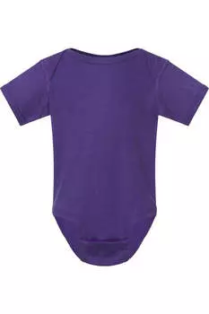 Боди Rabbit Skins, фиолетовый
