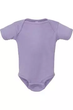 Боди Rabbit Skins, лавандовый