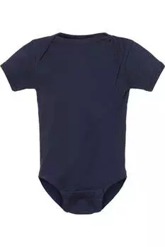 Боди Rabbit Skins, темно-синий