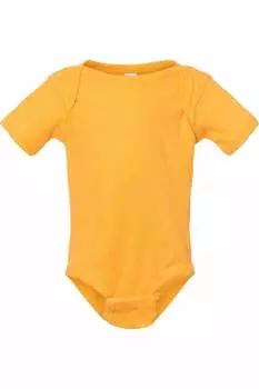 Боди Rabbit Skins, золотой