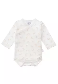 Боди REGENBOGEN Liliput, цвет weiss