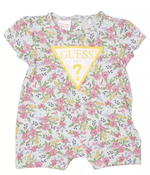 Боди Regular Fit Guess, мультиколор