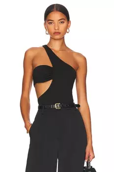 Боди рената Nbd, черный