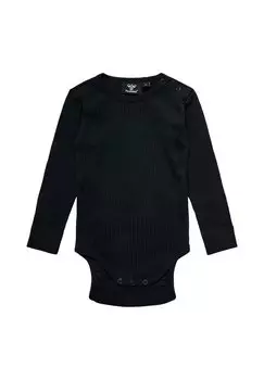 Боди RENE Hummel, цвет black