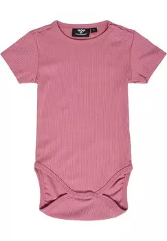 Боди RENE Hummel, цвет mesa rose