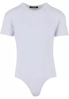 Боди-рубашка DEF, белый