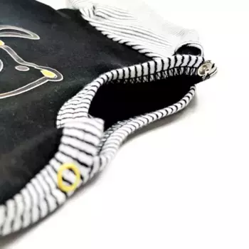 Боди с длинным рукавом Little Angel