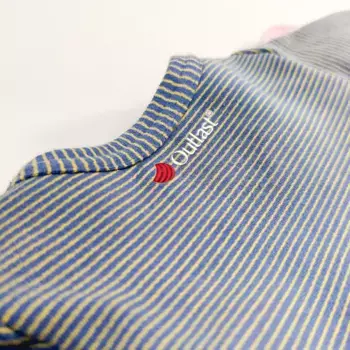 Боди с длинным рукавом Outlast Little Angel