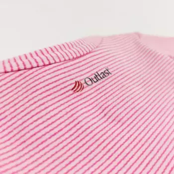 Боди с длинным рукавом Outlast Little Angel