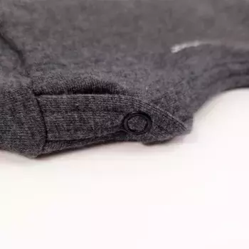 Боди с длинными рукавами Outlast Little Angel