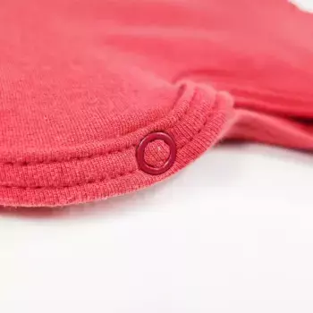 Боди с длинными рукавами Outlast Little Angel