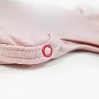 Боди с длинными рукавами Outlast Little Angel