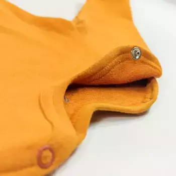 Боди с длинными рукавами Outlast Little Angel