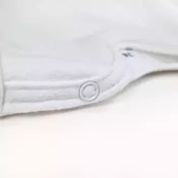 Боди с длинными рукавами Outlast Little Angel