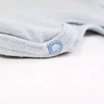 Боди с длинными рукавами Outlast Little Angel