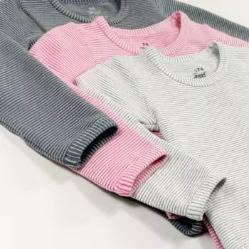 Боди с длинными рукавами Outlast Little Angel