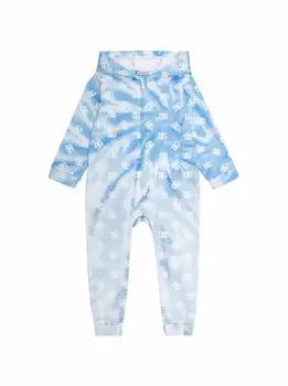 Боди с монограммой Dolce&Gabbana