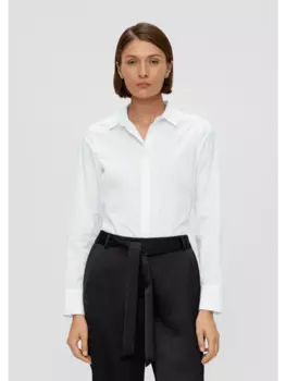 Боди s.Oliver, белый