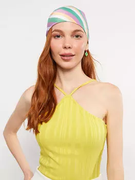 Боди с застежкой-молнией и застежкой-молнией с прямым ремешком LCW Casual