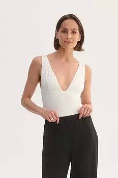 Боди Saint Body, бежевый