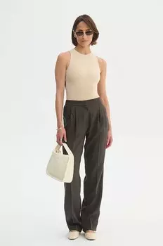 Боди Saint Body, бежевый