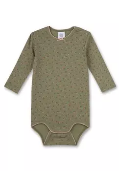 Боди Sanetta, цвет grn
