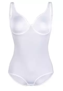 Боди Sassa, белый