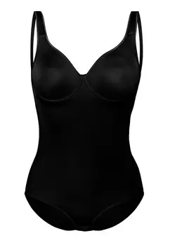 Боди Sassa, черный