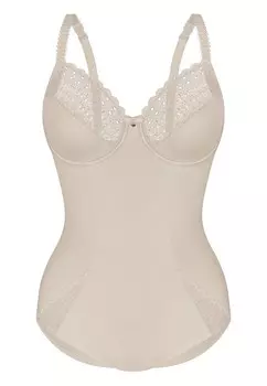 Боди Sassa LOVELY SECRET, нюд