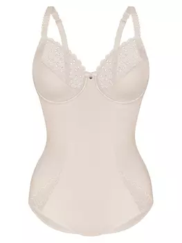 Боди Sassa mit Bgel, нюд