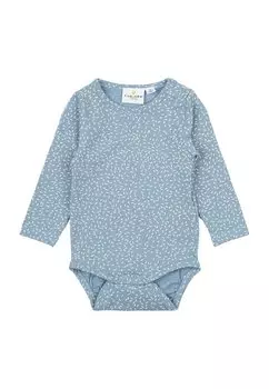 Боди SBNEAL The New, синий