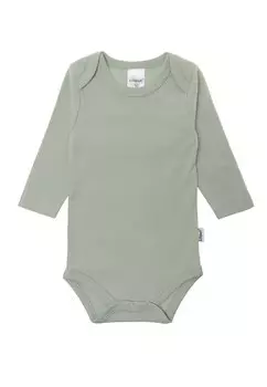 Боди SCHILF Liliput, цвет grn